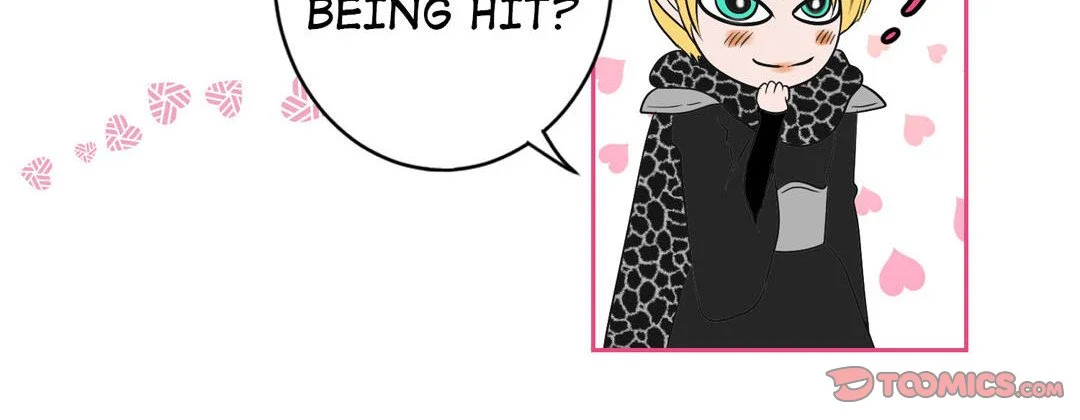 Living with The Wizard - Chapter 25
